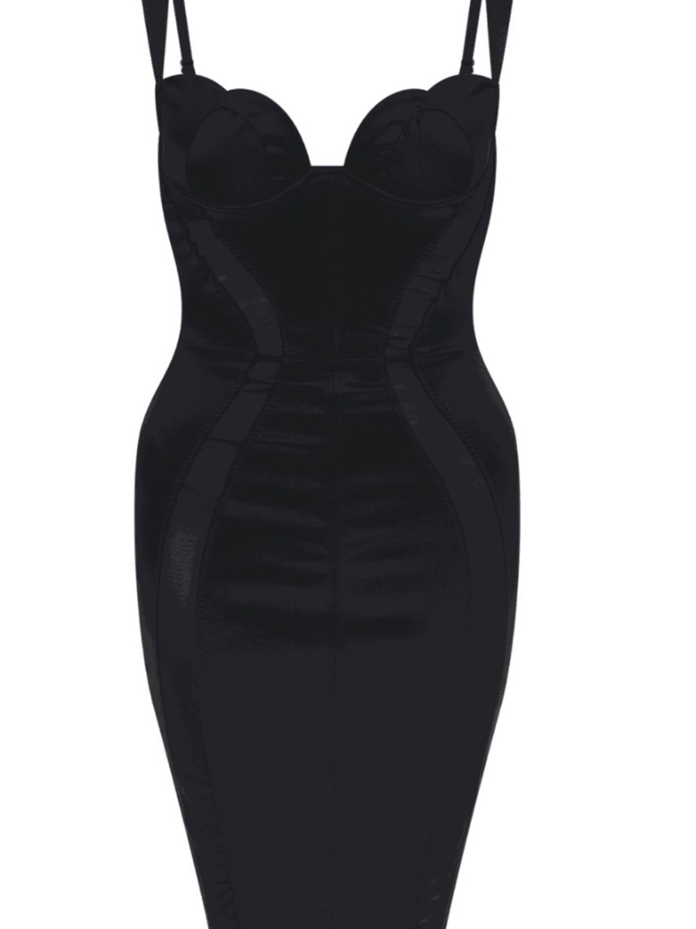Agent Provocateur Dress - Picture 2 of 3